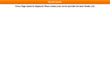 Tablet Screenshot of gratisonline.calshop.biz